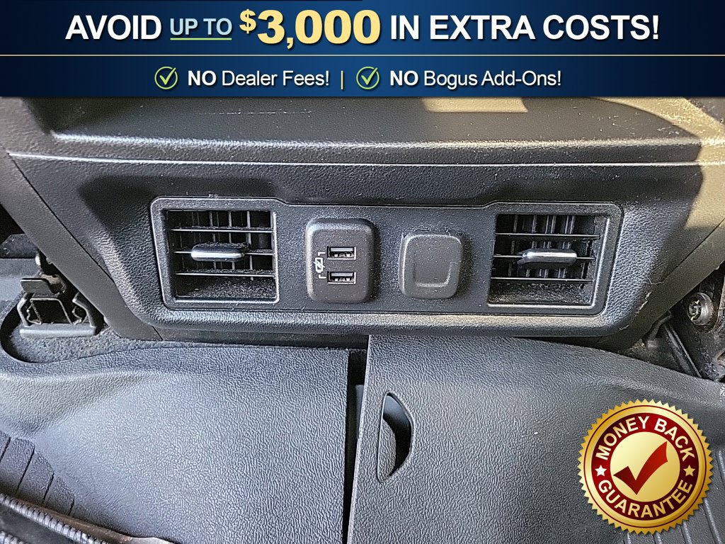 Used 2020 Chevrolet Silverado 1500 LTZ AWD/4WD image 20