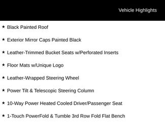 Used 2014 Ford Flex Limited w/ Equipment Group 303A AWD/4WD video 3