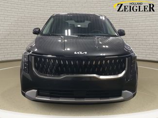 New 2026 Kia Carnival LXS video 2