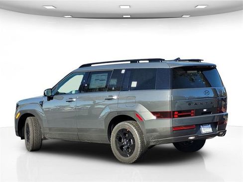New 2026 Hyundai Santa Fe XRT image 6