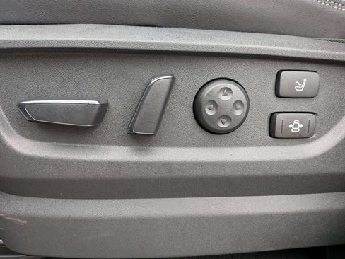 Used 2026 INFINITI QX80 4WD w/ Sport Exterior Package image 14