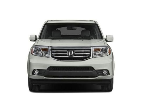 Used 2015 Honda Pilot EX-L image 4