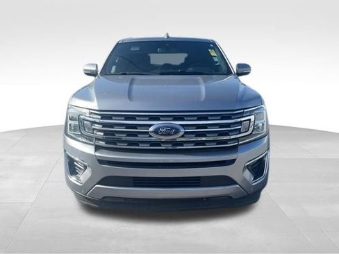 Used 2020 Ford Expedition Limited RWD image 2