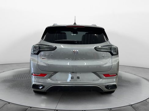 Used 2024 Buick Encore GX Avenir image 7