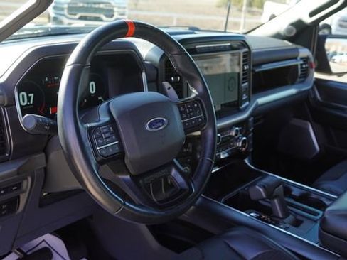 Used 2023 Ford F150 Raptor AWD/4WD image 19
