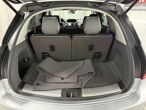 Used 2019 Acura MDX SH-AWD w/ Technology Package image 9