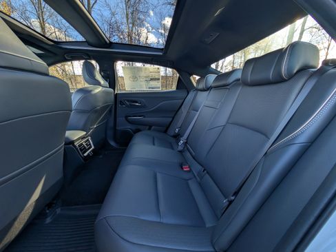 New 2026 Toyota Crown Limited image 30