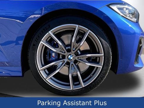 Used 2021 BMW M340i w/ Premium Package RWD image 37