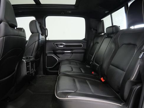 Used 2023 RAM 1500 Laramie AWD/4WD image 21