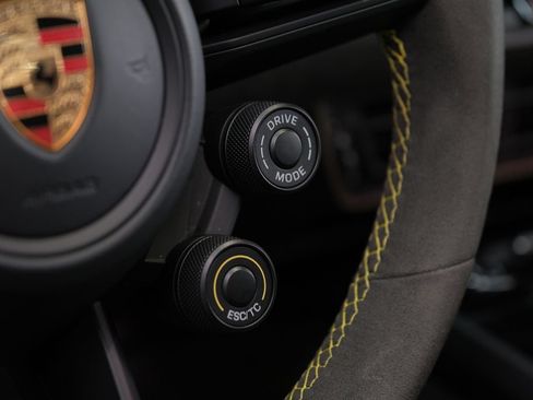 Used 2024 Porsche 911 GT3 RS RWD image 47