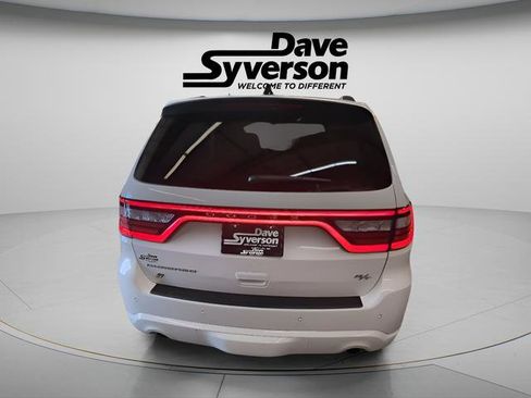 Used 2024 Dodge Durango R/T image 3