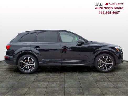 Used 2025 Audi Q7 2.0T Premium Plus AWD/4WD image 3