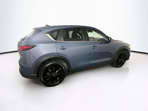 Used 2025 MAZDA CX-5 Carbon Edition AWD/4WD image 10