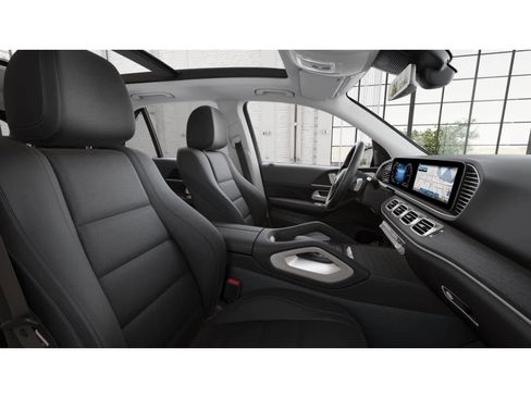 New 2026 Mercedes-Benz GLE 450e 4MATIC image 3