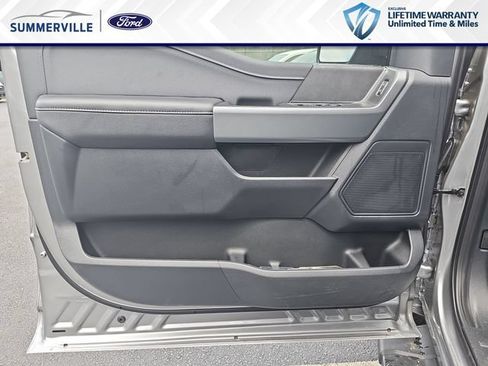 New 2026 Ford F150 XLT w/ Equipment Group 302A MID AWD/4WD image 31