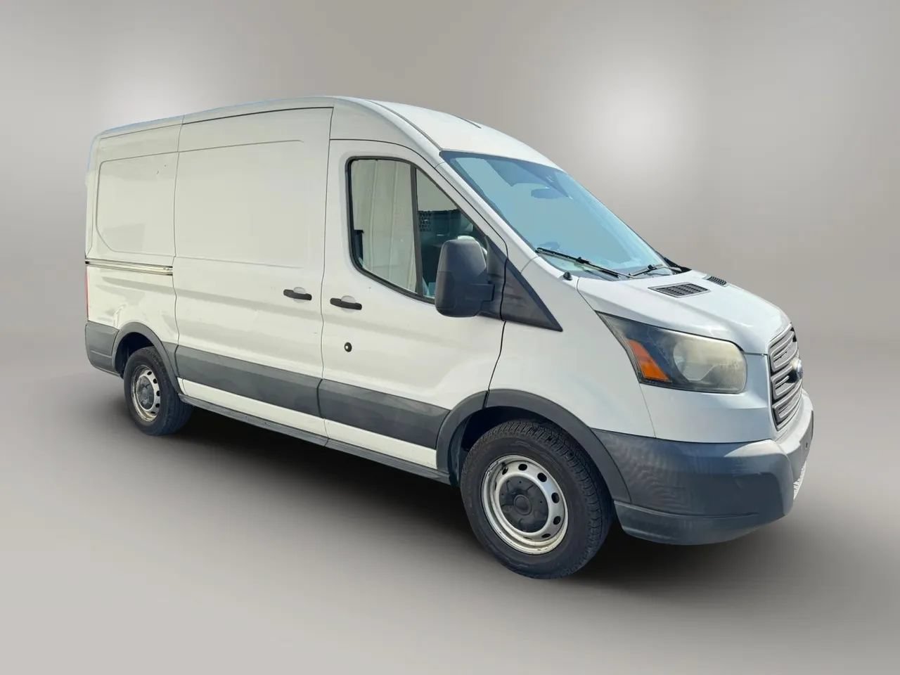 Used 2017 Ford Transit 150 130 Medium Roof RWD image 6
