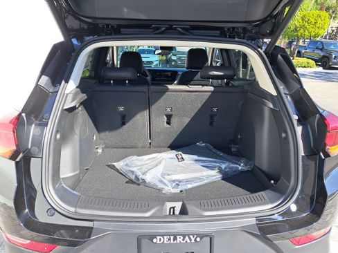 New 2026 Buick Encore GX Preferred w/ Comfort Package image 8