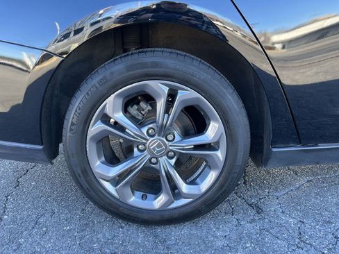 Used 2023 Honda Accord EX image 12