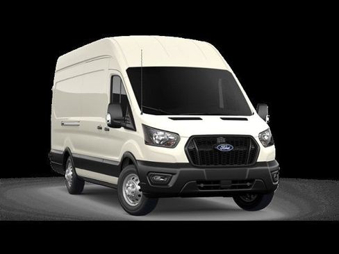New 2026 Ford Transit 350 148 High Roof Extended AWD image 25
