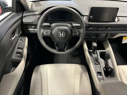 New 2026 Honda Accord SE image 26
