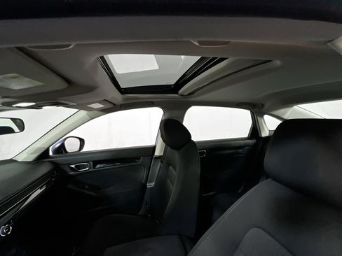 Used 2022 Honda Civic EX image 20