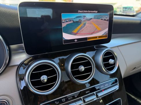 Certified 2021 Mercedes-Benz C 300 Sedan image 17