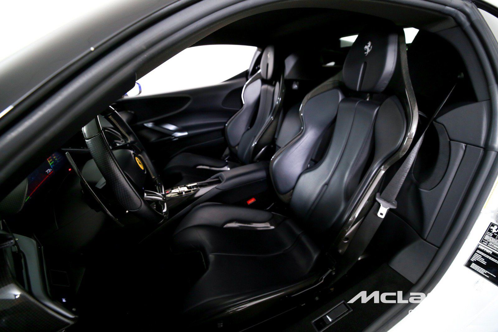Used 2022 Ferrari SF90 Stradale AWD/4WD image 11