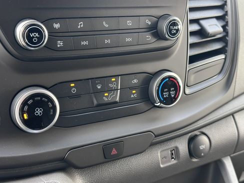 New 2025 Ford Transit 250 Low Roof w/ Load Area Protection Package image 30