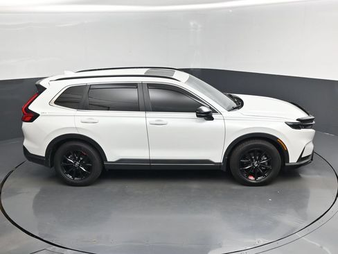 Used 2024 Honda CR-V Sport image 13