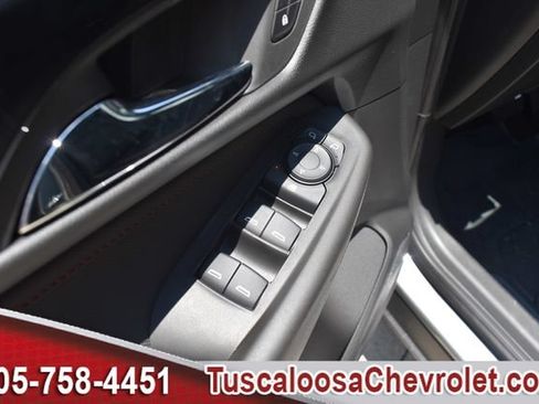 Used 2026 Chevrolet TrailBlazer RS w/ Driver Confidence Package FWD image 17