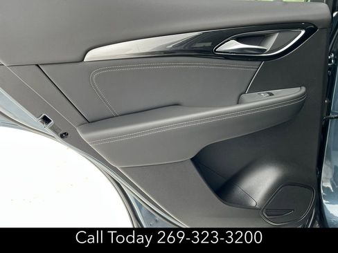 New 2026 Buick Envision Preferred image 29