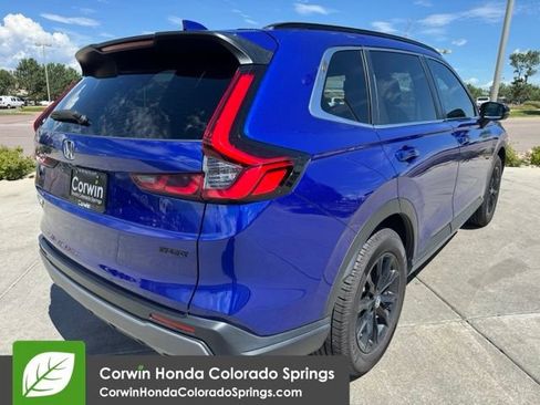 Used 2023 Honda CR-V Sport image 10
