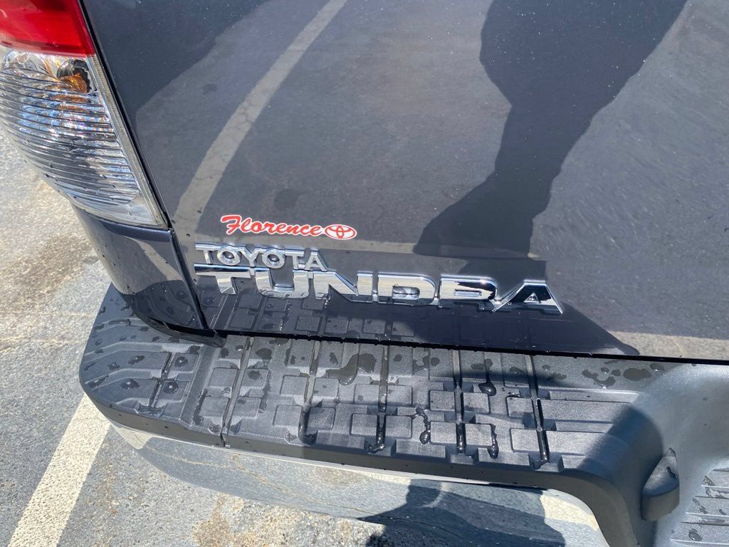 Used 2008 Toyota Tundra SR5 RWD image 13