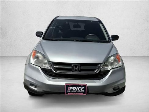 Used 2011 Honda CR-V LX image 2