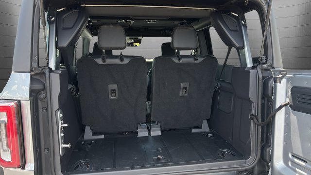 Used 2023 Ford Bronco Badlands AWD/4WD image 26