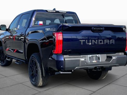 New 2026 Toyota Tundra Limited image 12