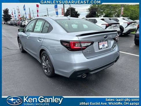 Used 2025 Subaru Legacy Sport image 7