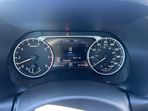 Used 2024 Nissan Sentra SV image 20