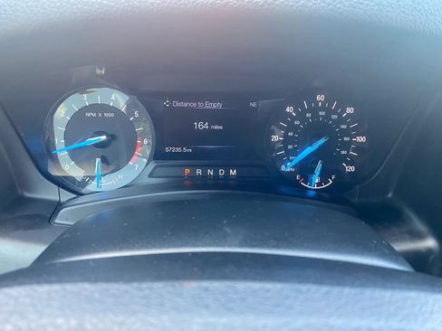 Used 2017 Ford Expedition EL XL w/ Equipment Group 101A AWD/4WD image 12