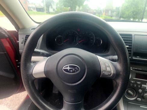 Used 2009 Subaru Legacy 2.5i Special Edition image 15