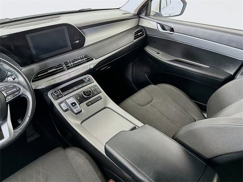 Used 2020 Hyundai Palisade SEL image 28