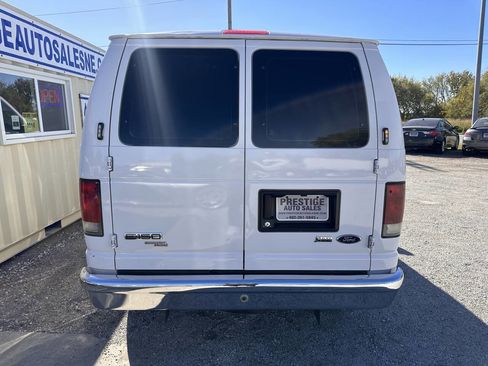 Used 2013 Ford E-150 and Econoline 150 w/ PWR Group image 6