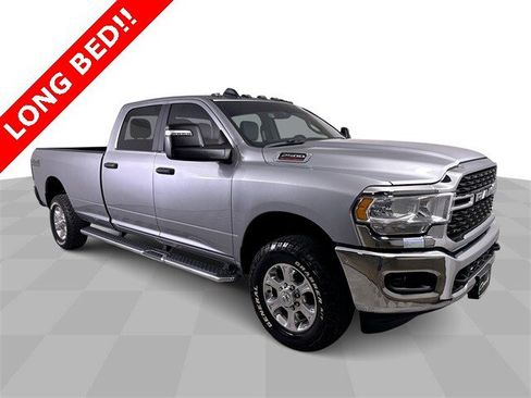 Used 2023 RAM 2500 Big Horn w/ Level 1 Equipment Group image 2