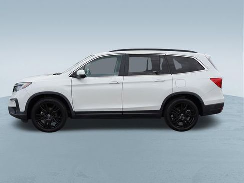 Used 2022 Honda Pilot Special Edition image 4