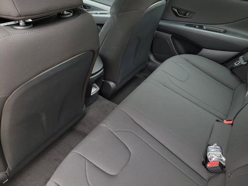 New 2025 Hyundai Elantra SEL image 17