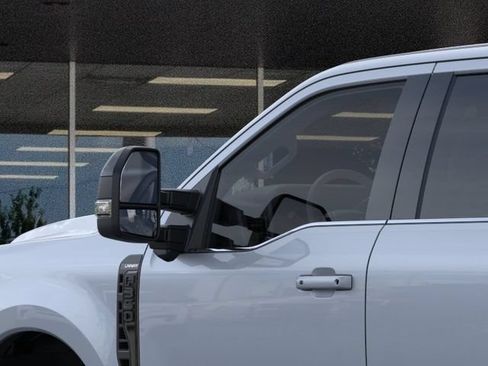 New 2026 Ford F350 Lariat w/ Tremor Off-Road Package AWD/4WD image 20