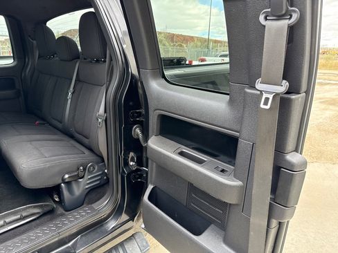 Used 2012 Ford F150 FX4 image 10