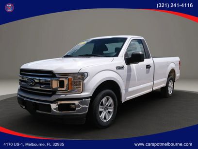 Used 2019 Ford F150 XL w/ XL Power Equipment Group