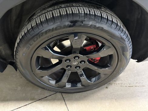 Used 2023 Ford Explorer ST w/ Equipment Group 401A image 28