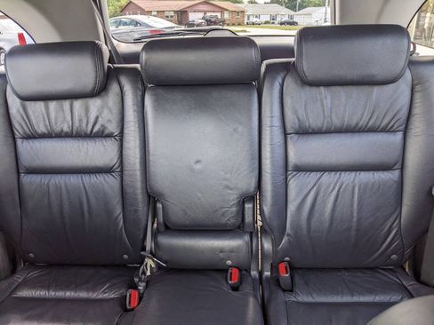 Used 2007 Honda CR-V EX-L image 20